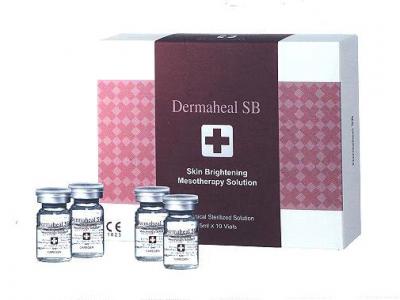 Mezoterapia igłowa Dermaheal SB