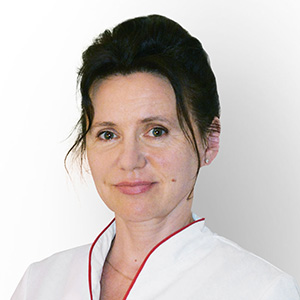 Maria Kwaśniewska - dermatolog w Warszawie