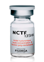 Mezoterapia igłowa Filorga NCTF 135 HA