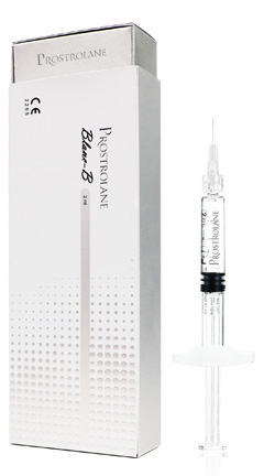 Zabieg Prostrolane Blanc B