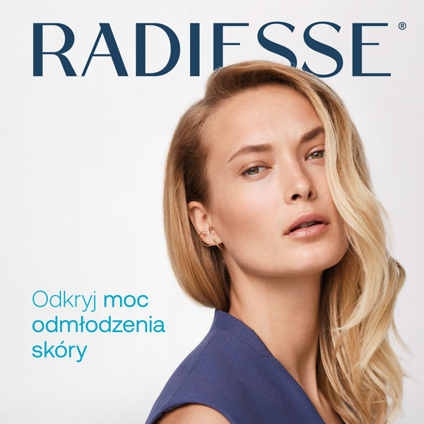 Zabieg Radiesse
